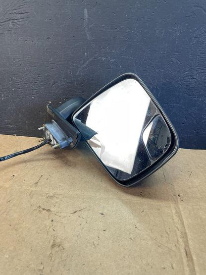 2013-2018 Nissan NV200 Left Driver LH View Door Mirror AE10922