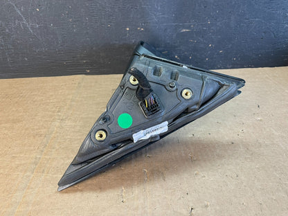 2016 to 2018 Chevrolet Malibu Left Driver LH Turn Signal Door Mirror AE8570 DW4
