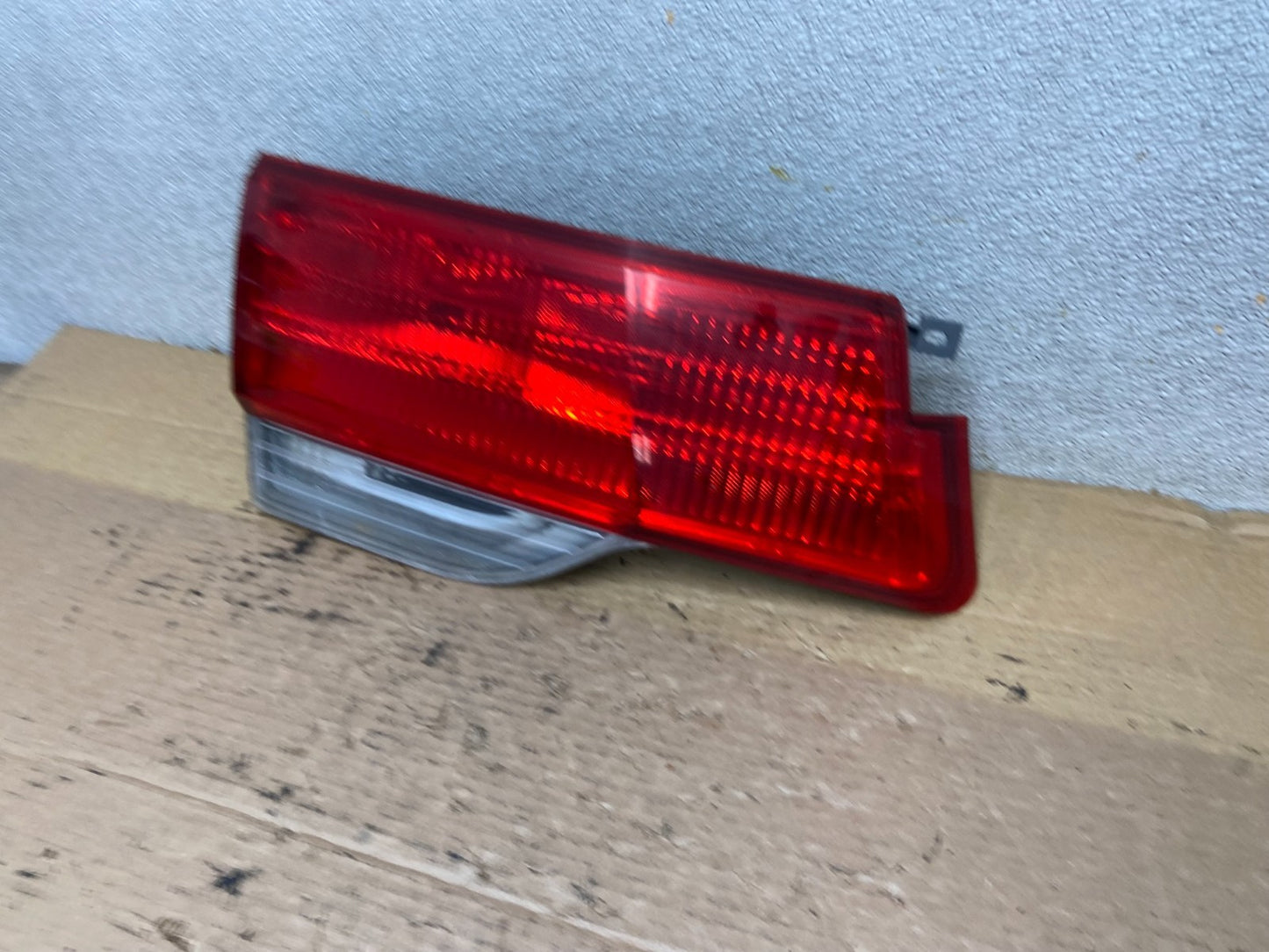 2008 to 2010 Honda Odyssey Left Driver LH Side Tail Light Inner Oem AB3404 LK1