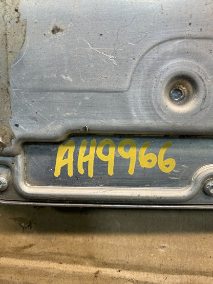 2008 2009 GMC Acadia Traverse Engine Control Unit Module ECM ECU ah9966 DG3