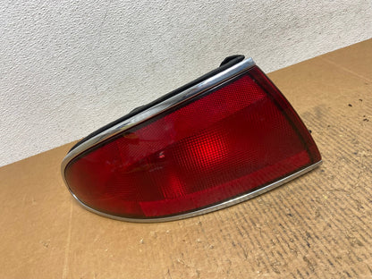1997 to 2005 Buick Century Left Driver Side LH Tail Light AE1578 LK0