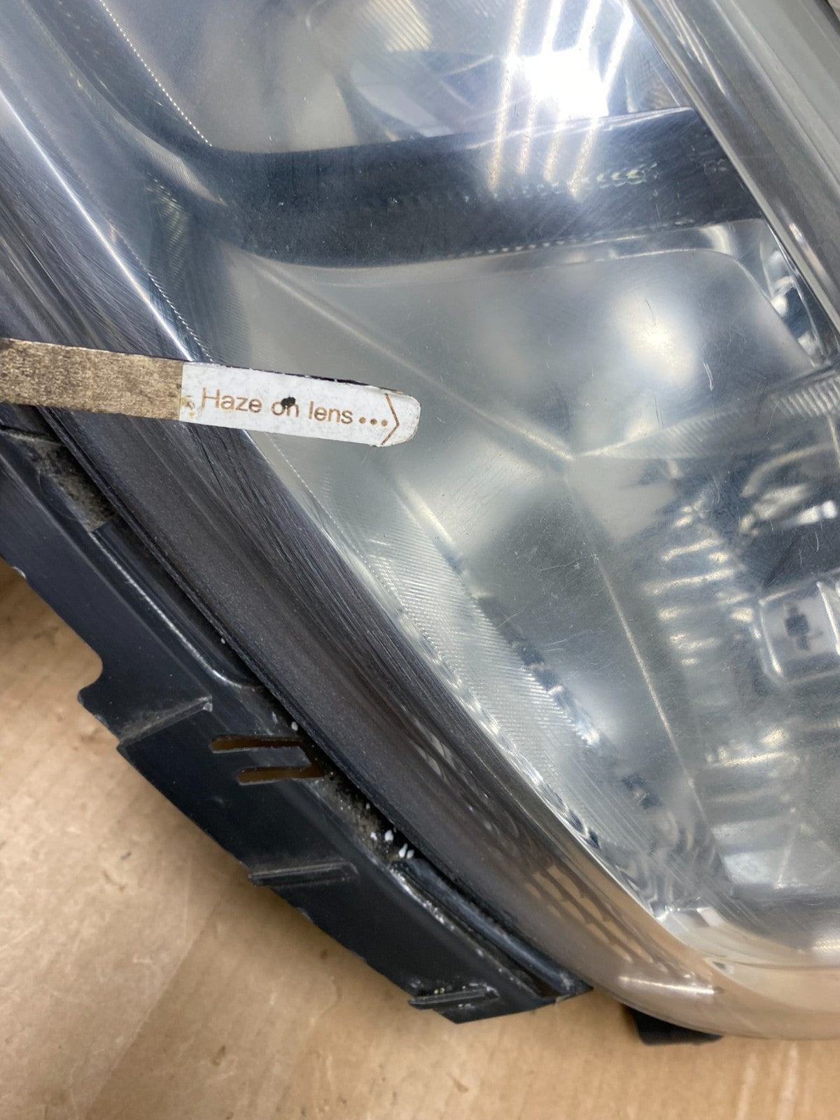 2013 - 2015 Chevrolet Malibu Left Driver LH Halogen Headlight AI8834 DW5
