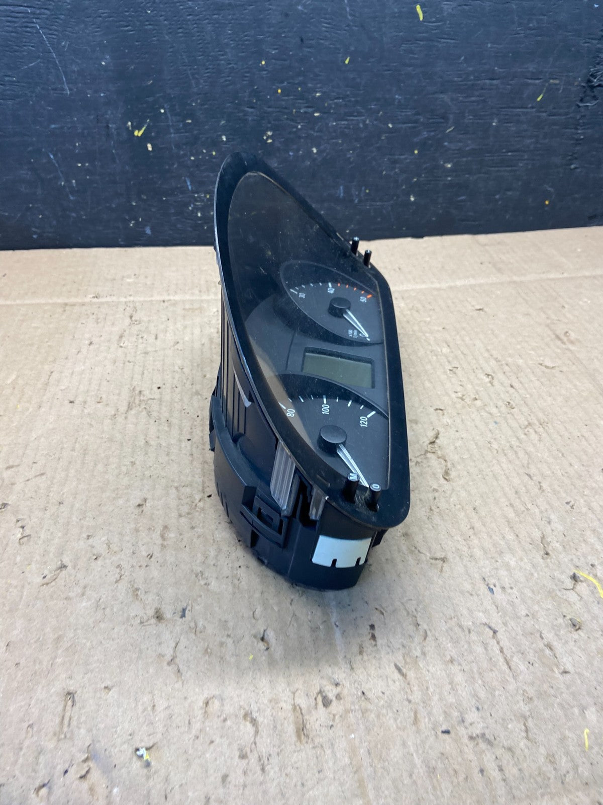 2003 to 2006 Sprinter 2500 3500 Instrument Speedometer Gauge Cluster Q0888 DG1