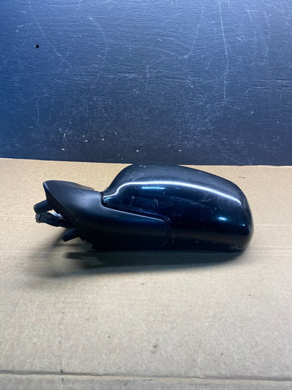 1998 to 2002 Lincoln Town Car Left Driver LH View Heat Door Mirror AF7609 DG3