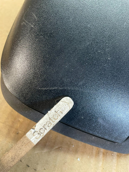 2003-2006 Ford Expedition Right Passenger Side View Door Heated Mirror AF5569 DG7