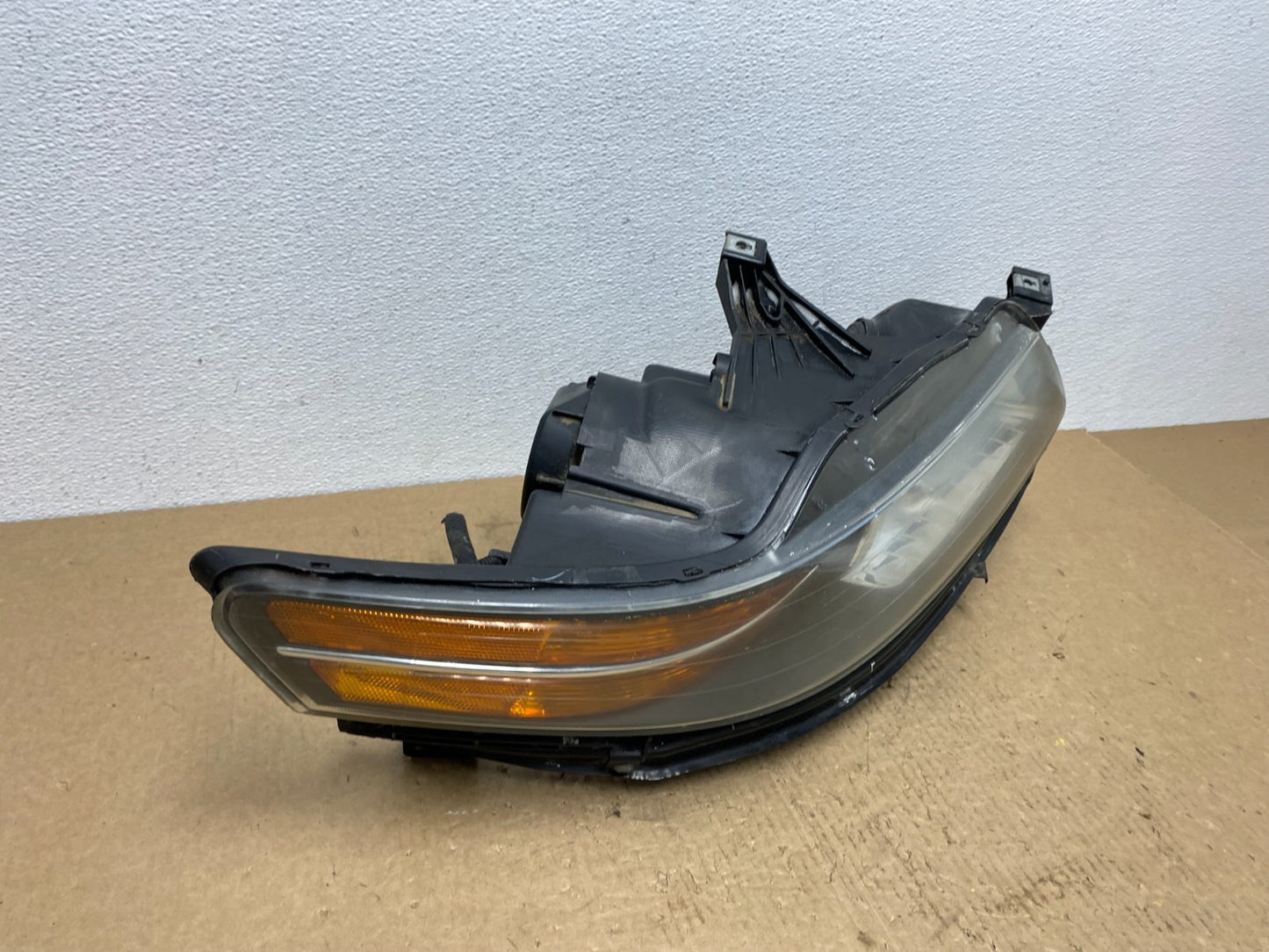 2004 2005 2006 Acura TL Headlight Right Passenger Side Xenon HID Oem AC1596 DW2
