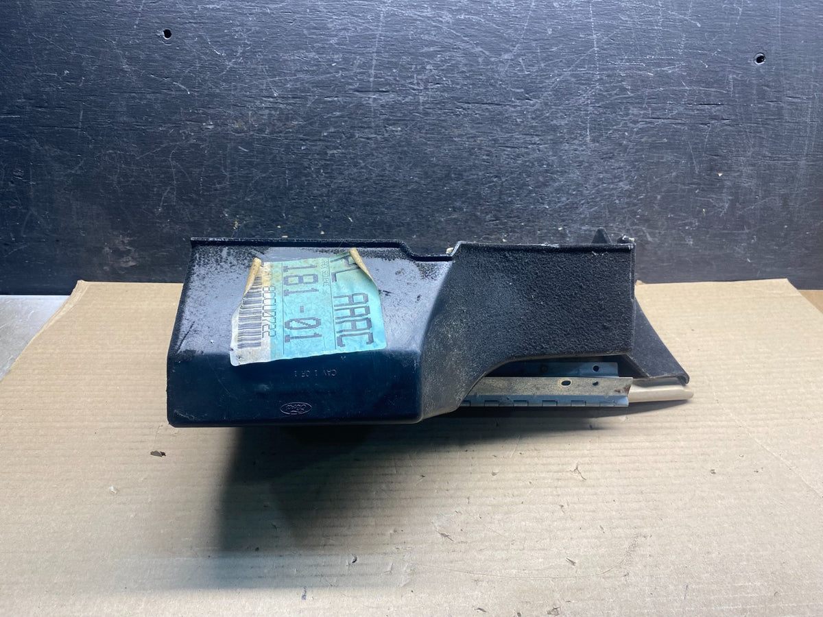 1999 to 2004 Lincoln Town Car Front Right Glove Box ah9722 DG2
