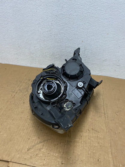 2010-2015 Chevrolet Equinox Right Passenger Halogen Projector Headlight AD14269