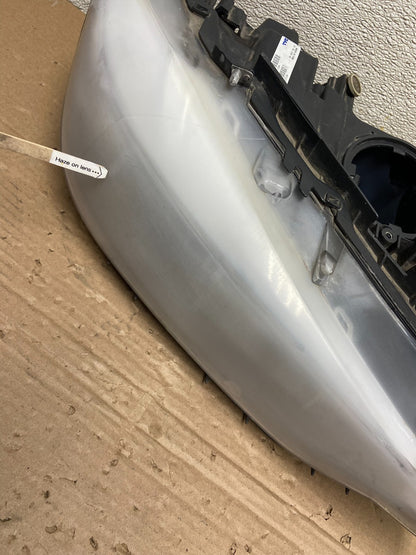 2012-2015 Bmw 3 Series F30 Sedan Right Passenger Headlight Halogen AB1401 DW4