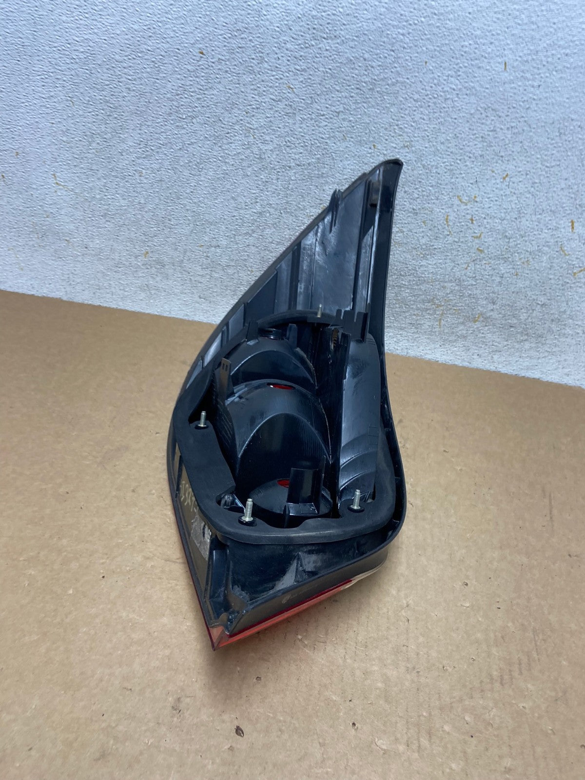2004 - 2007 BMW 5 Series E60 Right Passenger RH Side Tail Light AI3274 LK5