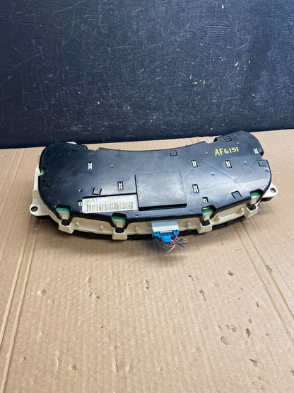 2002 GMC Yukon Speedometer Cluster Gauge af6151 DG5