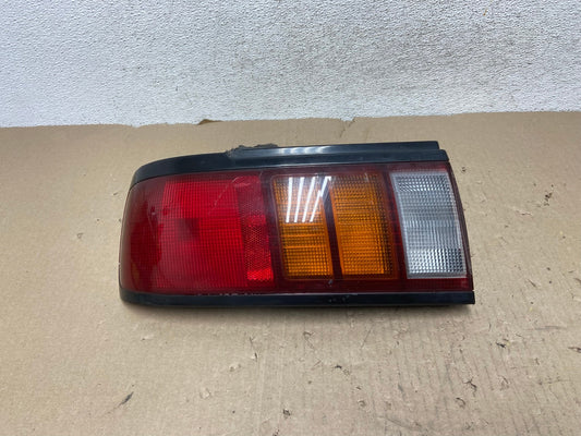 1991 to 1992 Nissan Sentra Coupe Right Passenger Side Tail Light AG6987 LK0