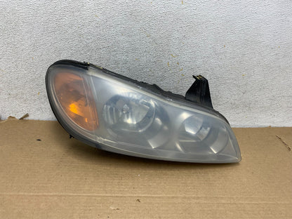 2002 to 2004 Infiniti I35 Hid Xenon Right Passenger Side Headlight AH3122 DW0