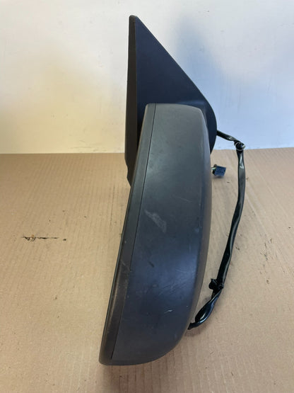 2007-2013 Chevrolet Tahoe Silverado Suburban Right Passenger Mirror AJ0830 DG7