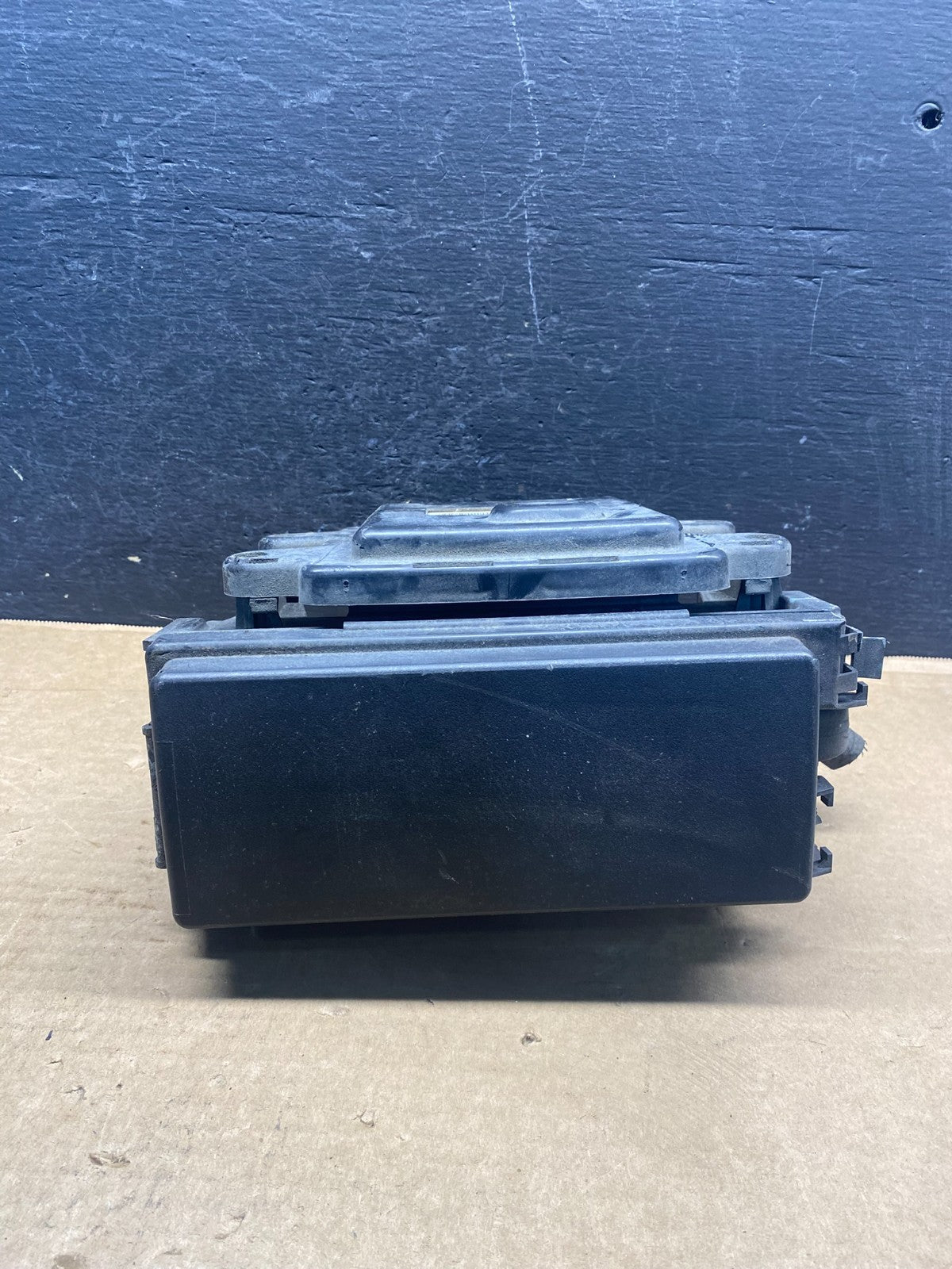 2009 Jeep Grand Cherokee Fuse Box Relay Panel Body Control Module BCM AF6697 DW5