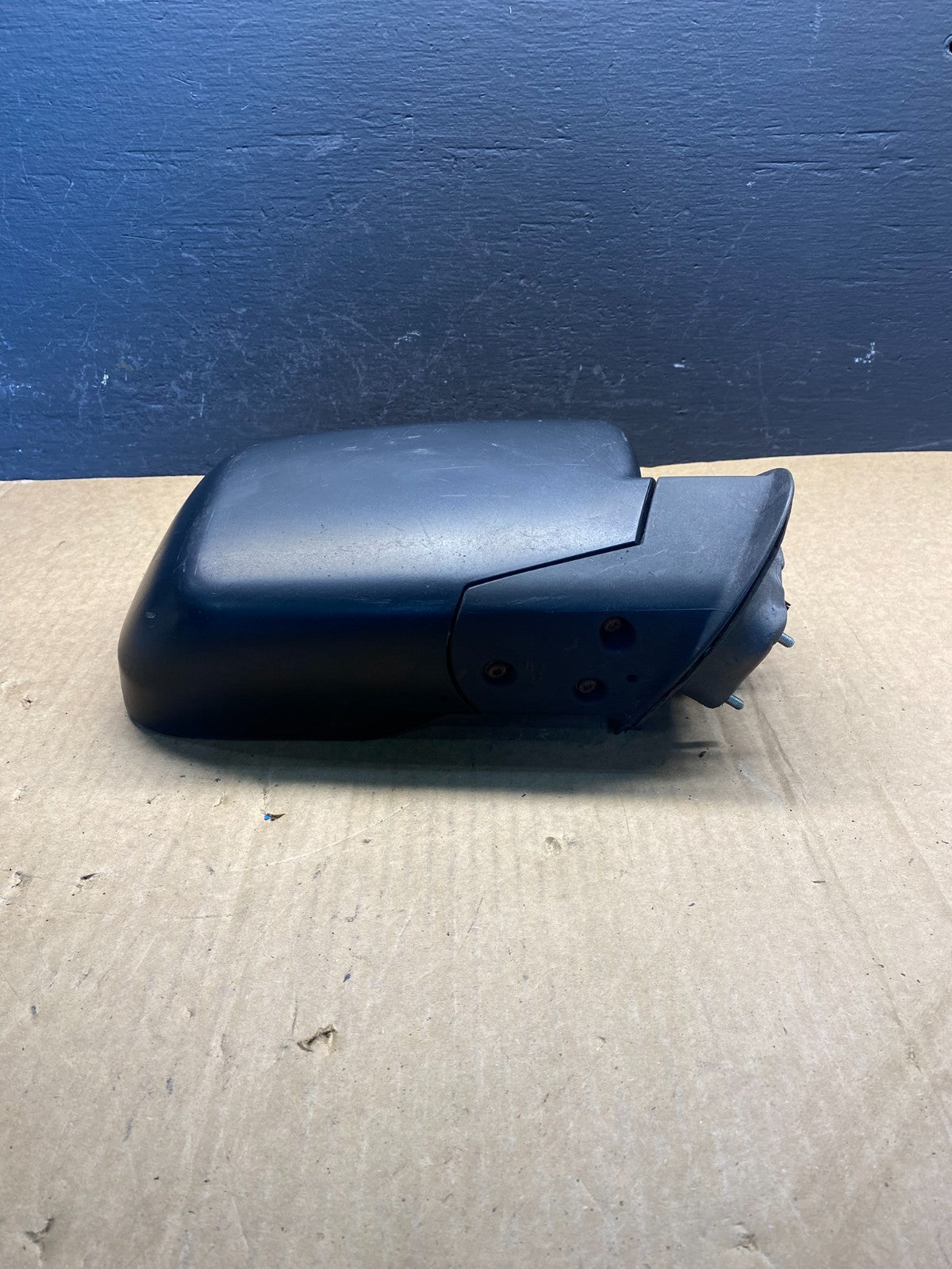 2006 to 2014 Honda Ridgeline Right Passenger Side View Door Mirror AC7170 DG2