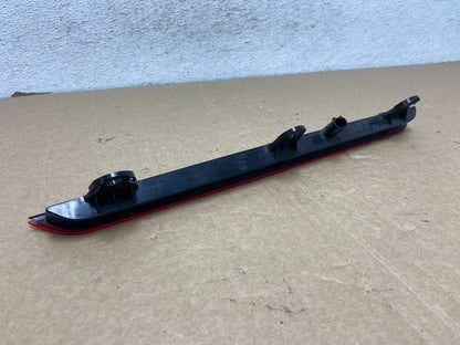 2007 to 2015 AUDI Q7 Rear Spoiler 3RD Third Brake Light AF7302 DG4