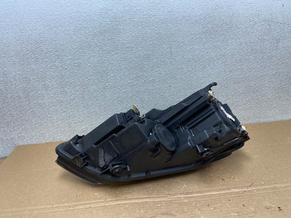 2011 to 2014 Volkswagen Jetta Left Driver LH Headlight Halogen OEM AB4591 DW7