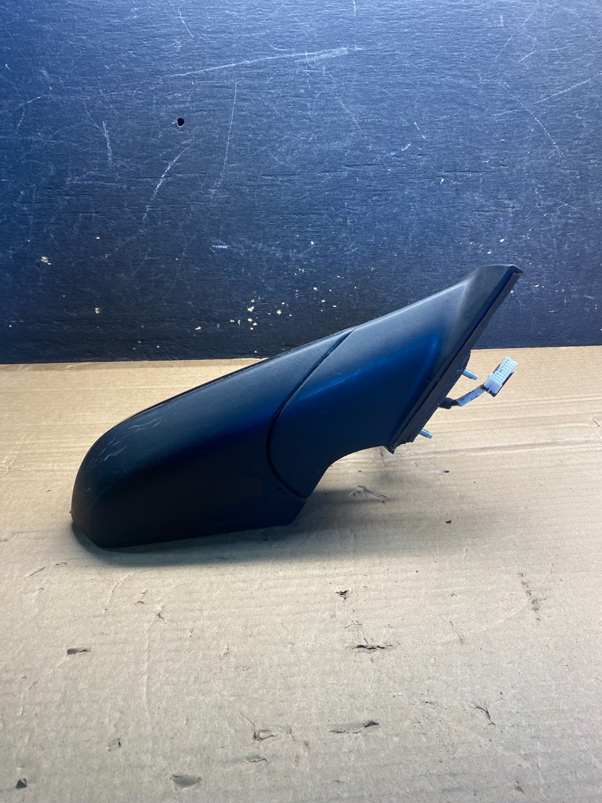 2015 2016 2017 Hyundai Sonata Right Passenger View Mirror Power AA3144 MS3