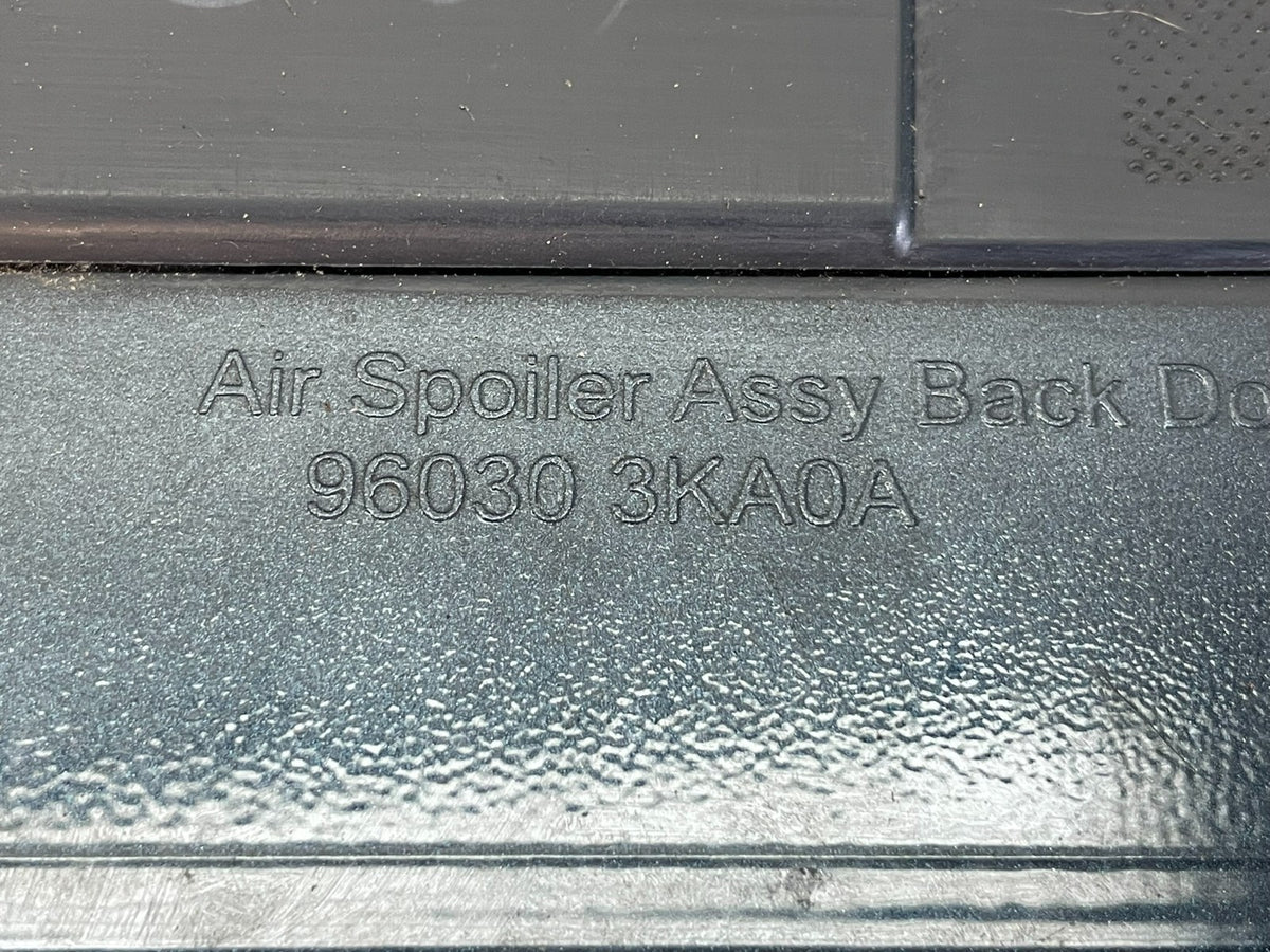 2013-2020 Nissan Pathfinder Rear Spoiler Wing AI4263 DG7