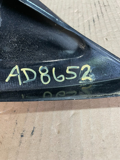 2004 2005 2006 Acura TL Right Passenger View Door Mirror AD8652 DW11