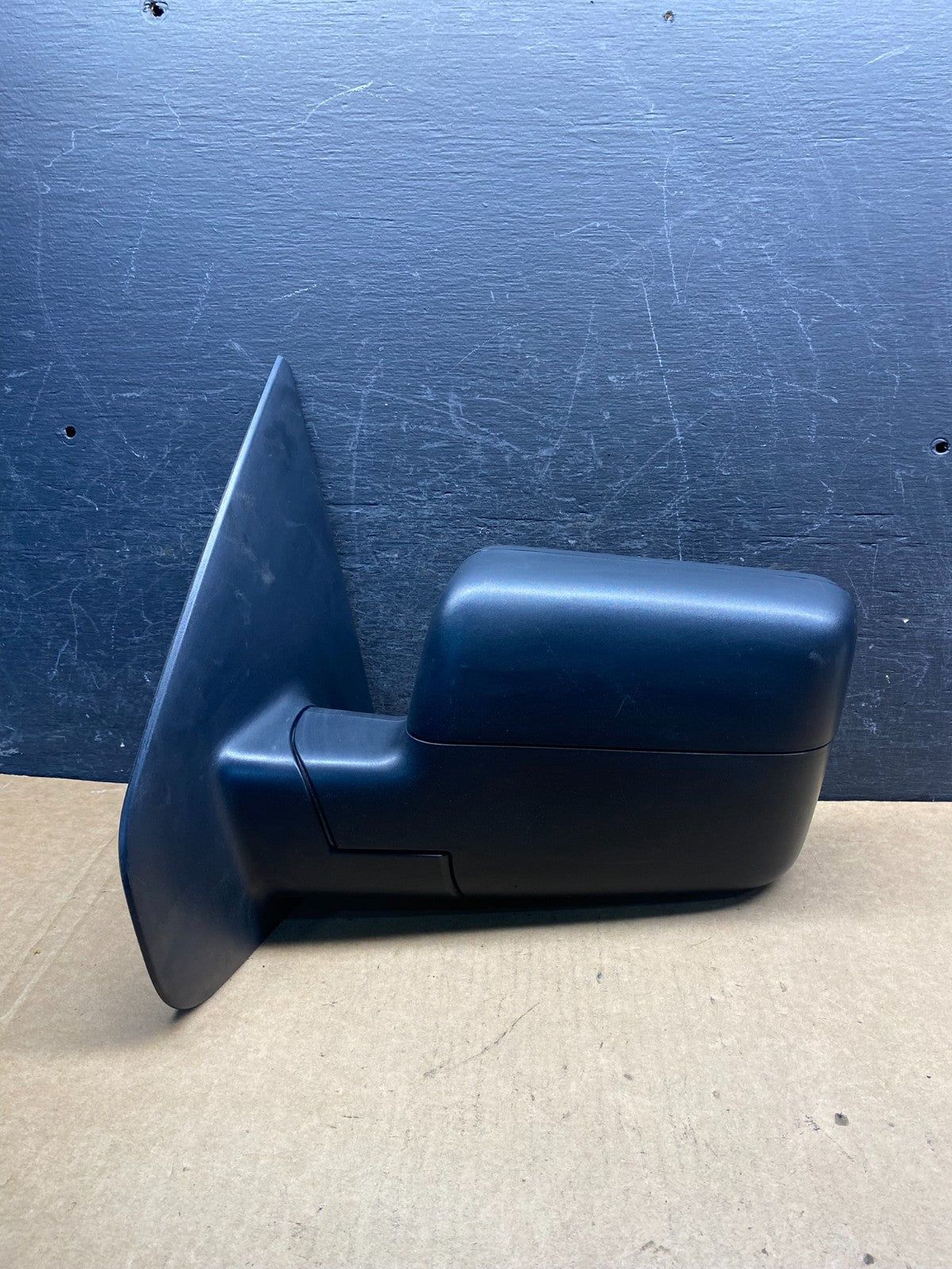2004 to 2008 Ford F150 Left Driver LH Side View Door Mirror AH7037 DG0
