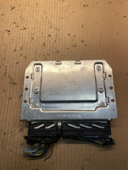 2000-2006 Mercedes Benz W220 CL600 S500 Suspension Control Module X0890 DG2