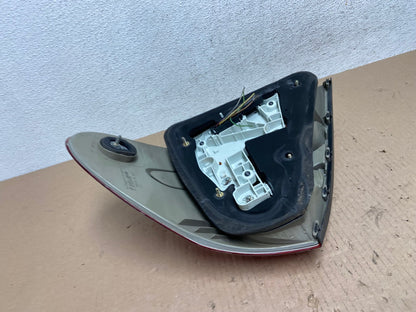 2003-2006 Mercedes E Class Sedan Left Driver LH Side Tail Light AE7306 LK5