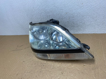 2001 2002 2003 Lexus RX300 Right Passenger Headlight Xenon HID AG0547 DW1