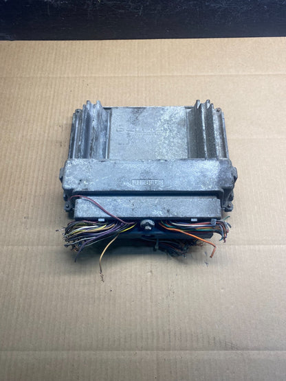 2003-2006 Chevrolet Tahoe Silverado Engine Control Unit Module ECM ECU AC9028 DW1