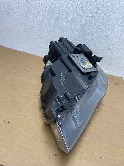 2007 2008 2009 2010 Bmw X5 Right Passenger RH Headlight Xenon Hid AD3893 DW9