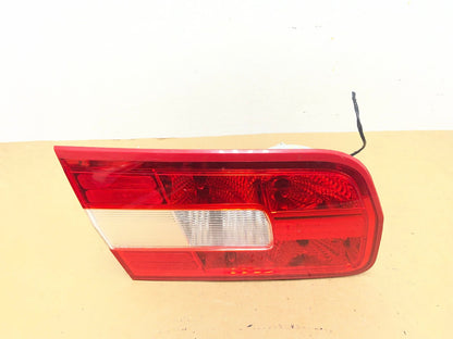 2007-2009 Lincoln Zephyr MKZ Left Driver Lh Side Tail Light Inner AD4654 LK0