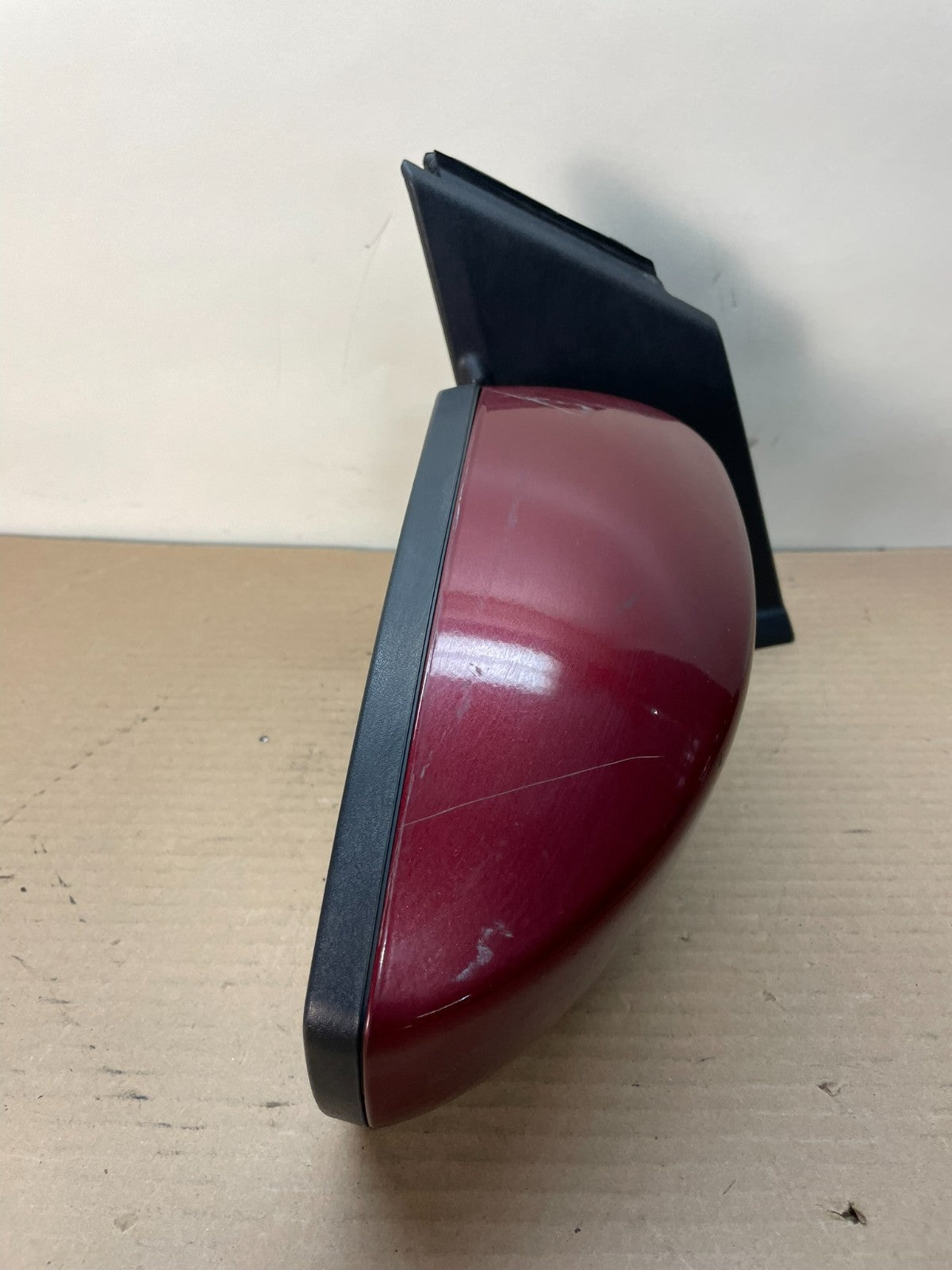 2013 - 2016 Ford Escape Right Passenger RH Power Door Mirror ah8688 DG10