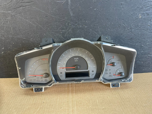 2006 - 2008 Honda Ridgeline Speedometer Gauge Cluster Unit af3632 DG0