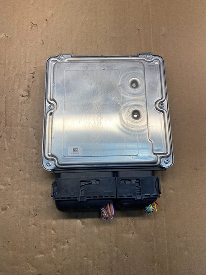 2011 to 2012 Audi A4 2.0L Engine Computer Ecu Pcm Ecm Pcu AG1645 DW1