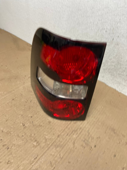 2006 to 2010 Ford Explorer Left Driver Lh Side Tail light AE9314 LK1