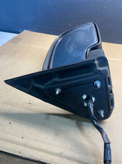 2003-2006 Chevrolet Tahoe Suburban Right Passenger Turn Door Mirror AB7278 MS4