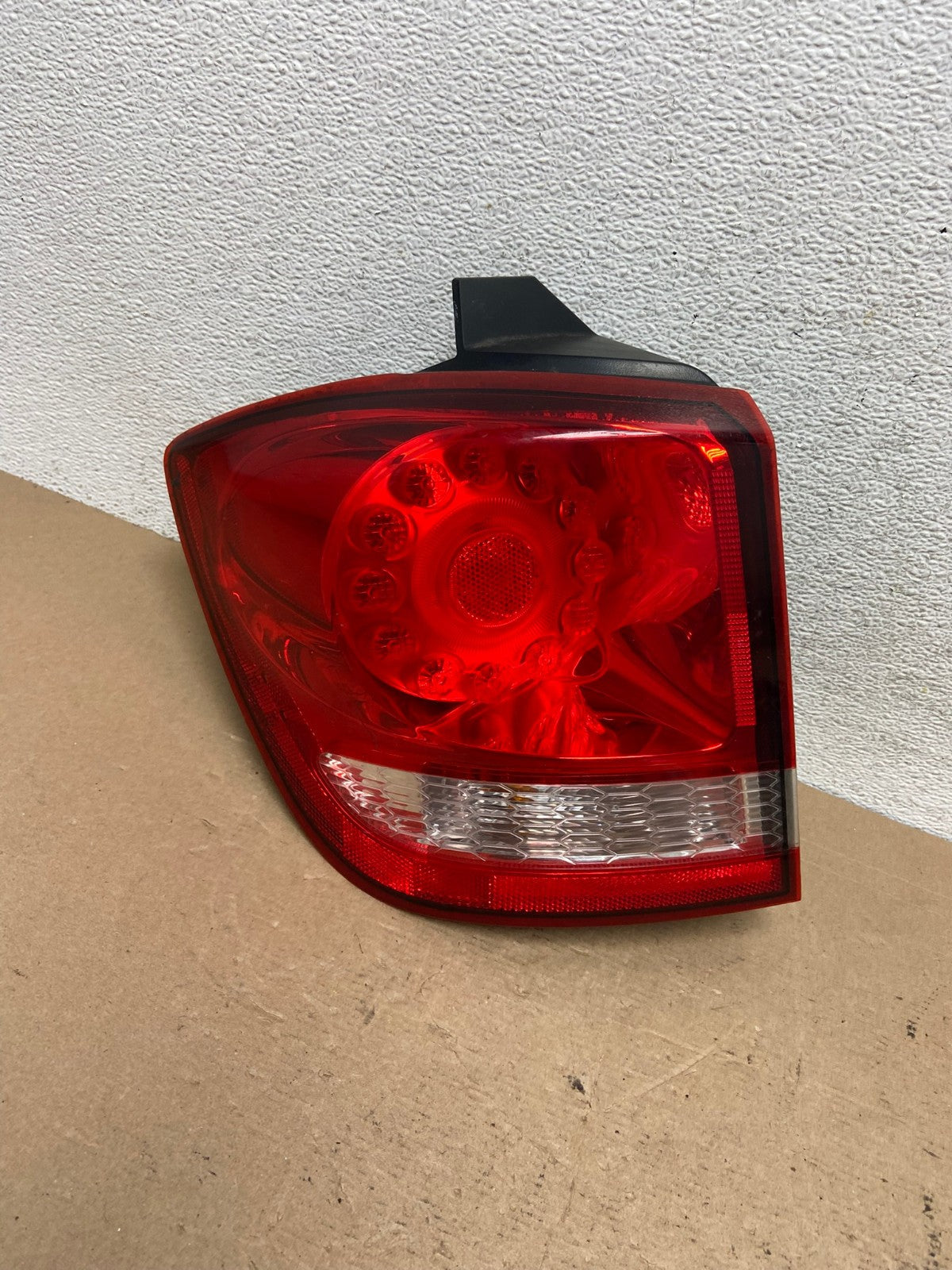 LED 2011-2020 Dodge Journey Left Driver Lh Side Tail Light AF4688 LK0