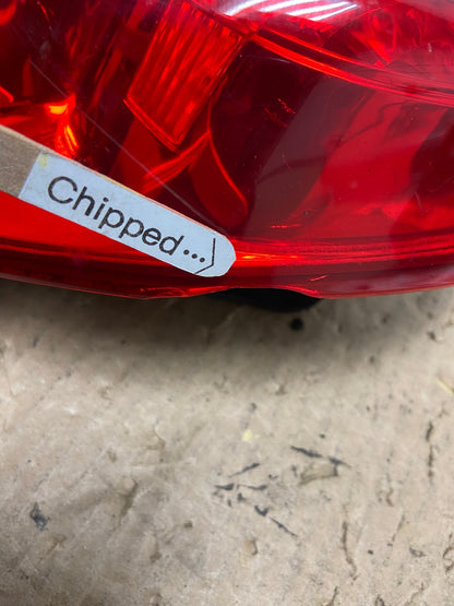 2003 2004 2005 Honda Civic Sedan Right Passenger Side Tail Light AF9848 LK5