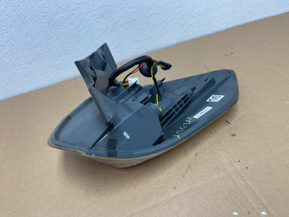 2014-2016 Nissan Rogue Left Driver LH Side Outer Tail Light OEM AB6312 DW7