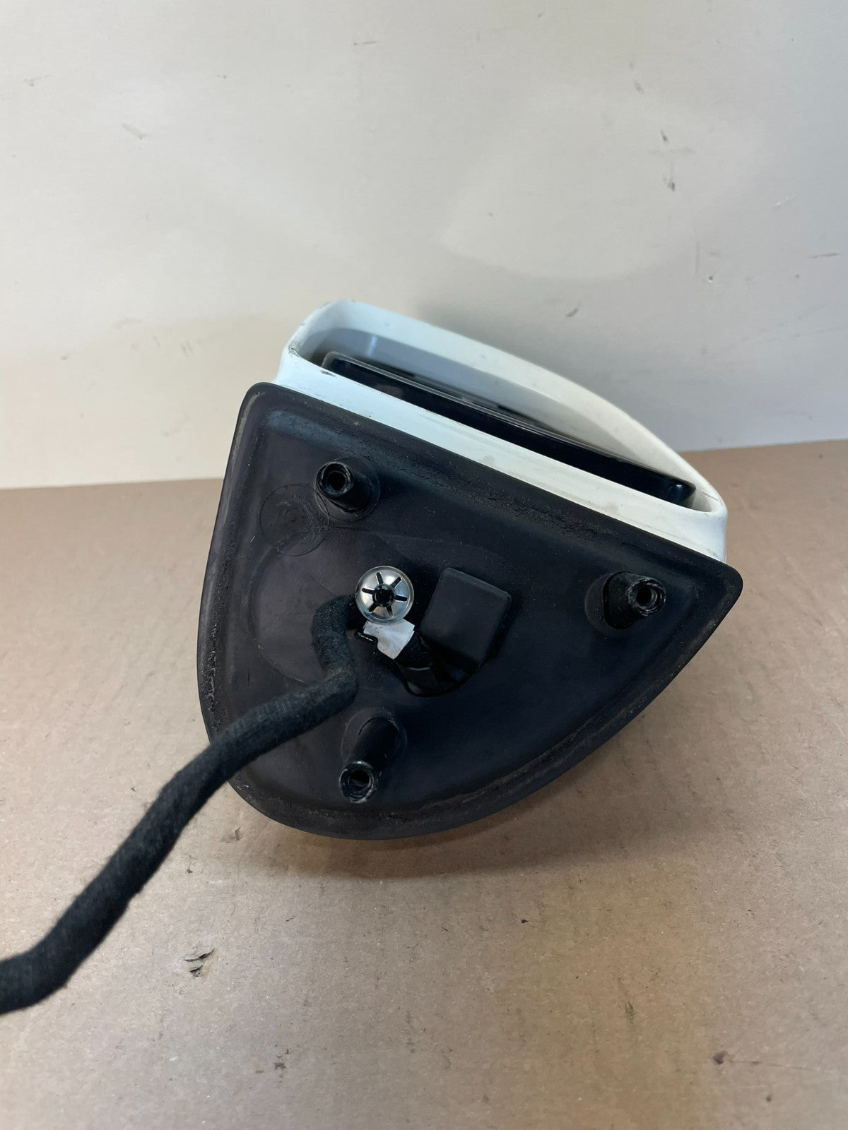 2006 2007 2008 Mercedes ML Left Driver LH Side Mirror AI0747 DG4