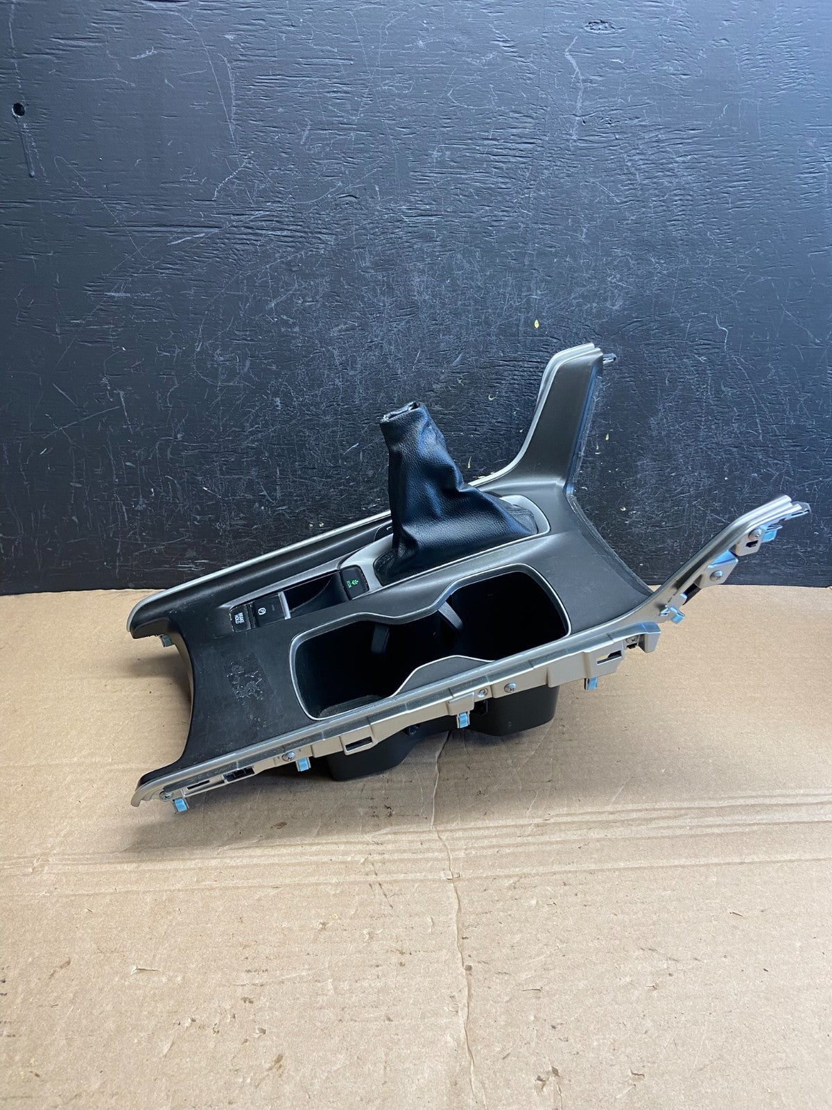 2018 to 2022 Honda Accord Center Console Shifter Cup Holder AF1956 DG2