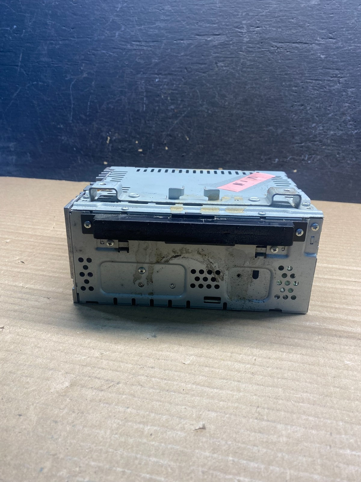 2013 2014 2015 Ford Escape Radio Receiver ID CJ5T-19C107-BH AF3848 DW0