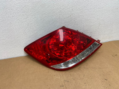2005 2006 2007 2008 Acura RL Left Driver LH Side Tail Light AC8499 DW2