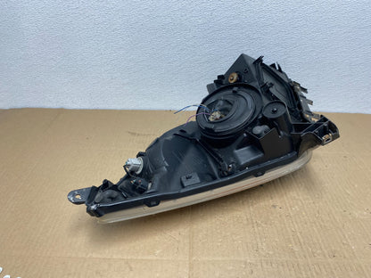 2006-2009 Toyota Prius Left Driver LH Side Headlight Halogen Oem AB8198 DW7