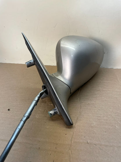 2004 to 2011 Lincoln Town Car Left Driver LH View Heat Door Mirror AI0424 DG1