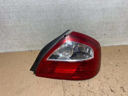 2002 2003 2004 Infiniti Q45 Right Passenger Rh Side Tail Light OEM W2885 DG0