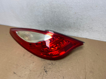 2007 to 2008 Toyota Solara Left Driver LH Side Tail Light AG2214 LK1