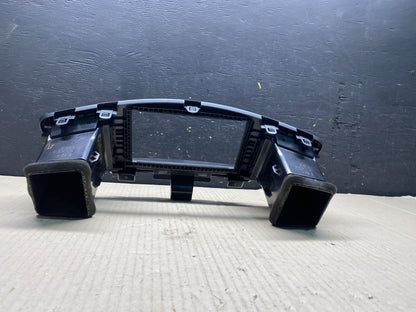 2011 to 2017 Nissan Quest Center Radio Trim Dash Panel Bezel Oem O1687 DG4