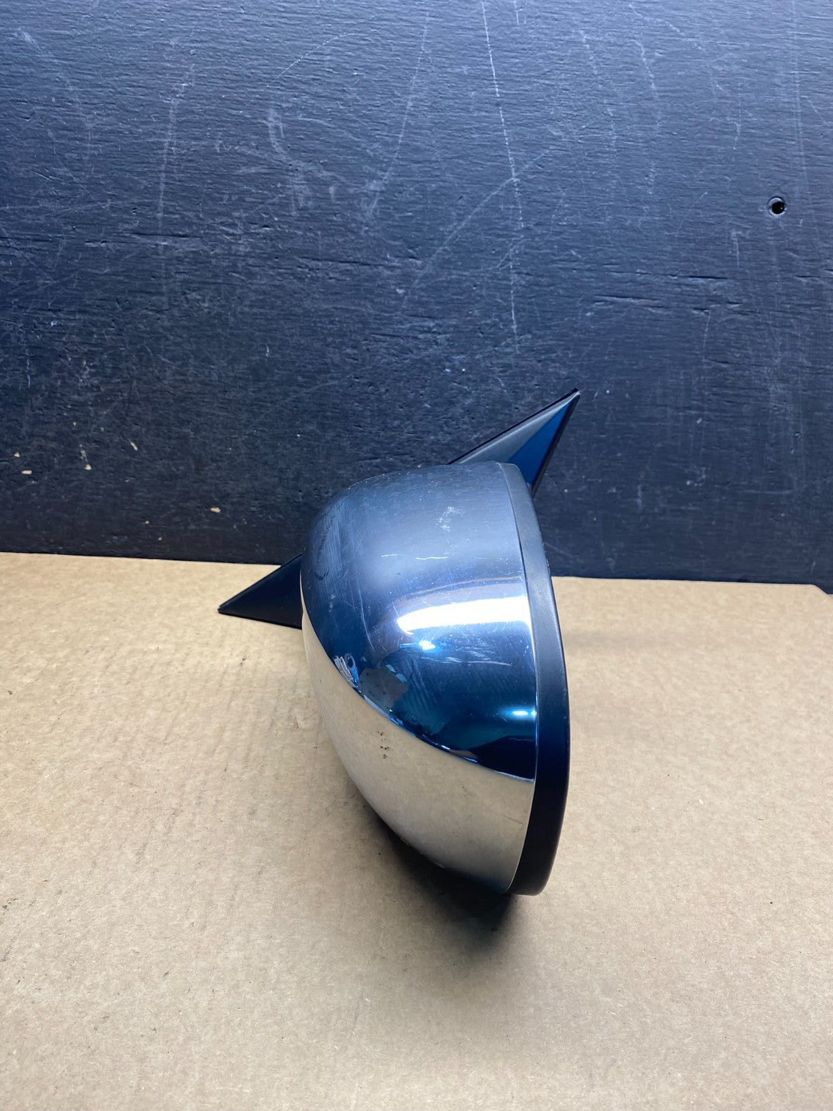 2006-2010 Dodge Charger Left Driver LH View Door Heated Mirror AG6024 DW8